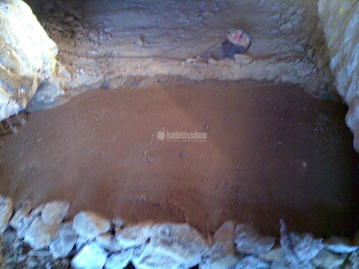 reforma sotanos para vivienda