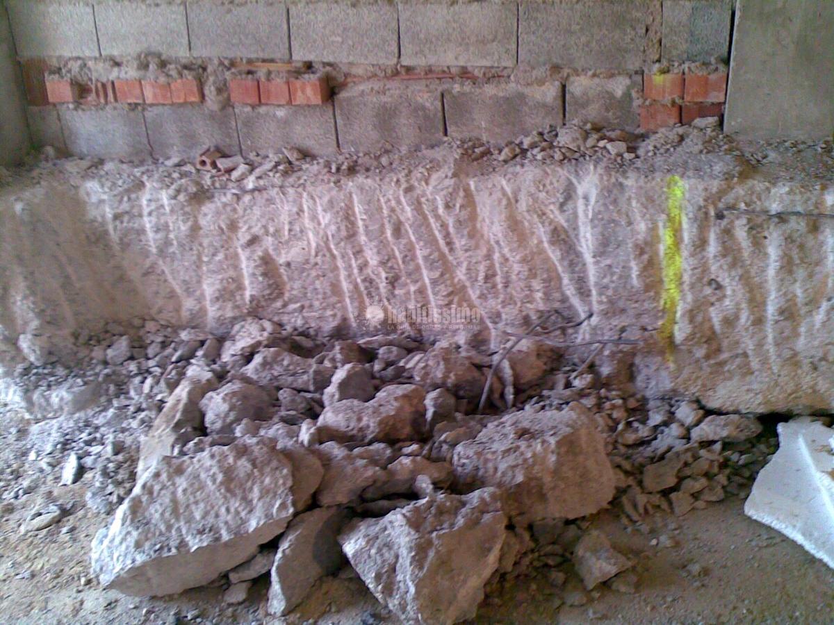 reforma sotanos para vivienda