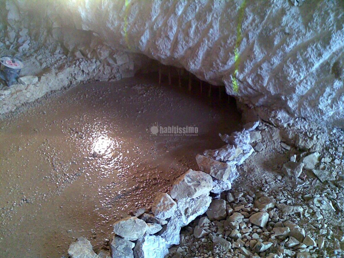 reforma sotanos para vivienda