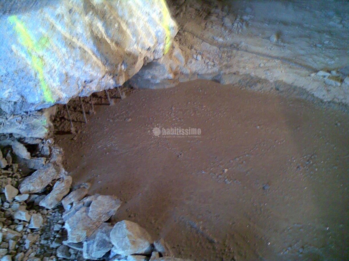 reforma sotanos para vivienda