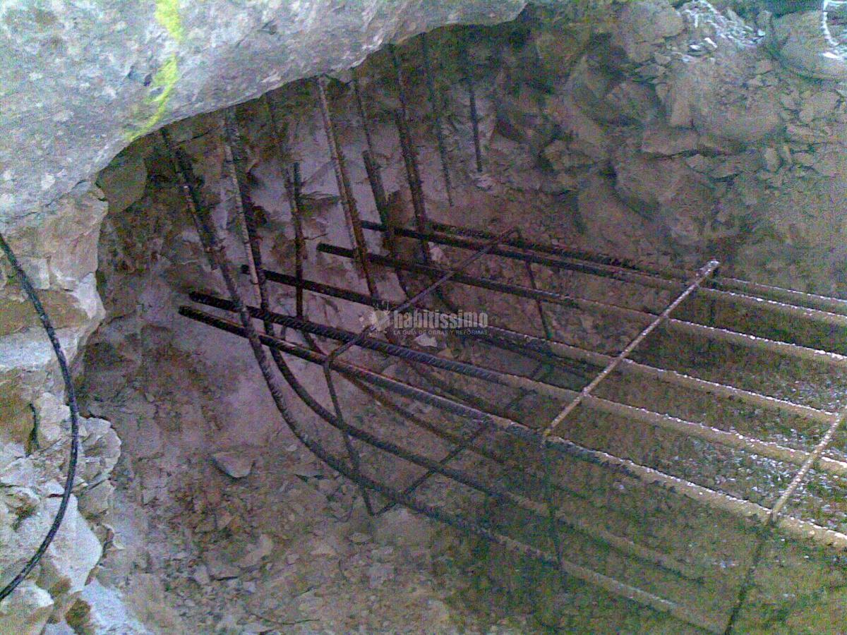 reforma sotanos para vivienda