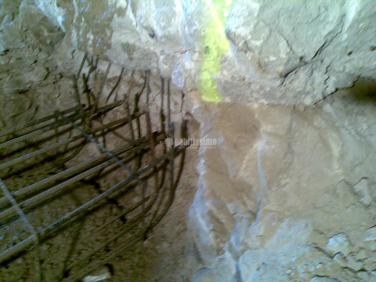 reforma sotanos para vivienda