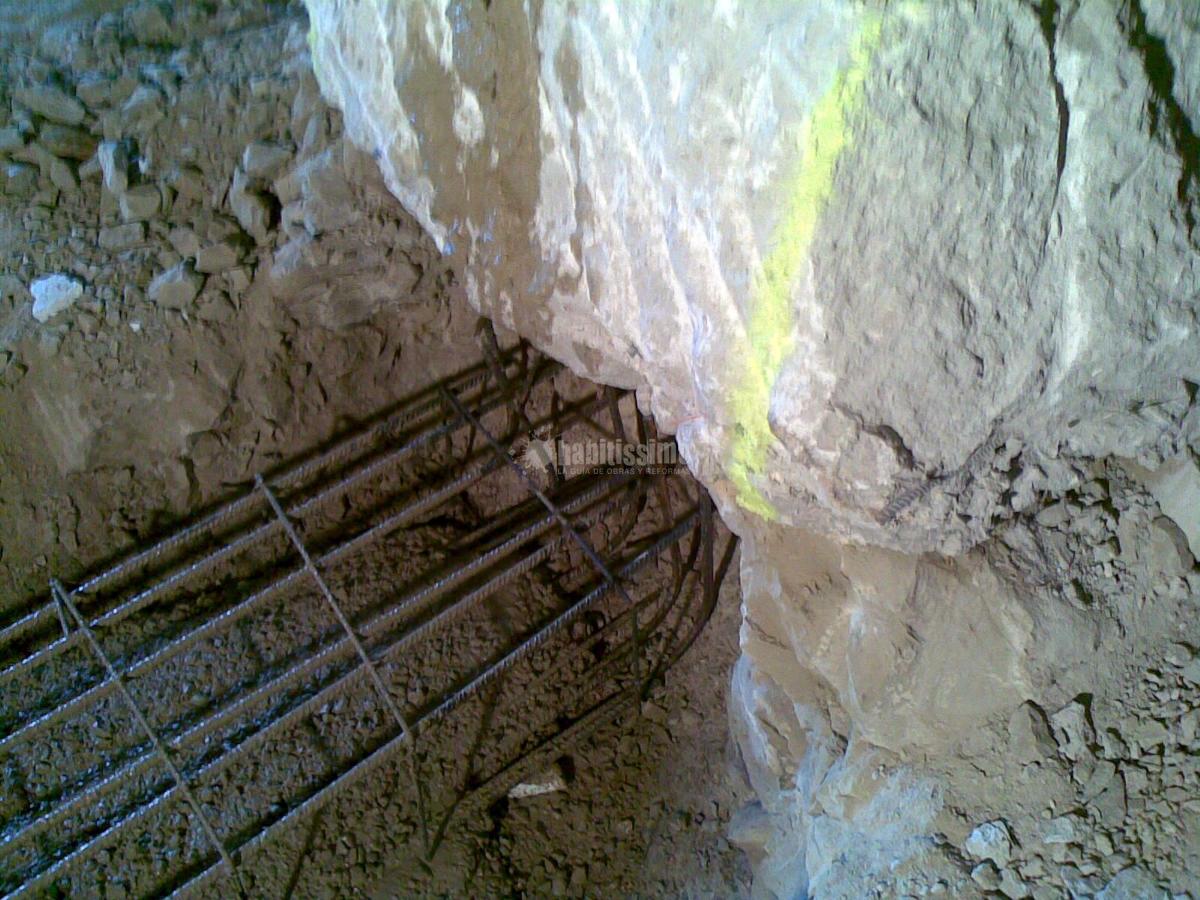 reforma sotanos para vivienda