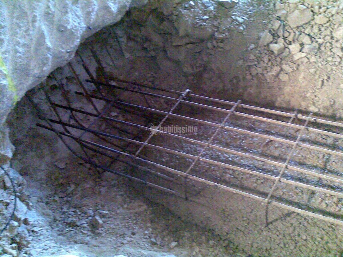 reforma sotanos para vivienda