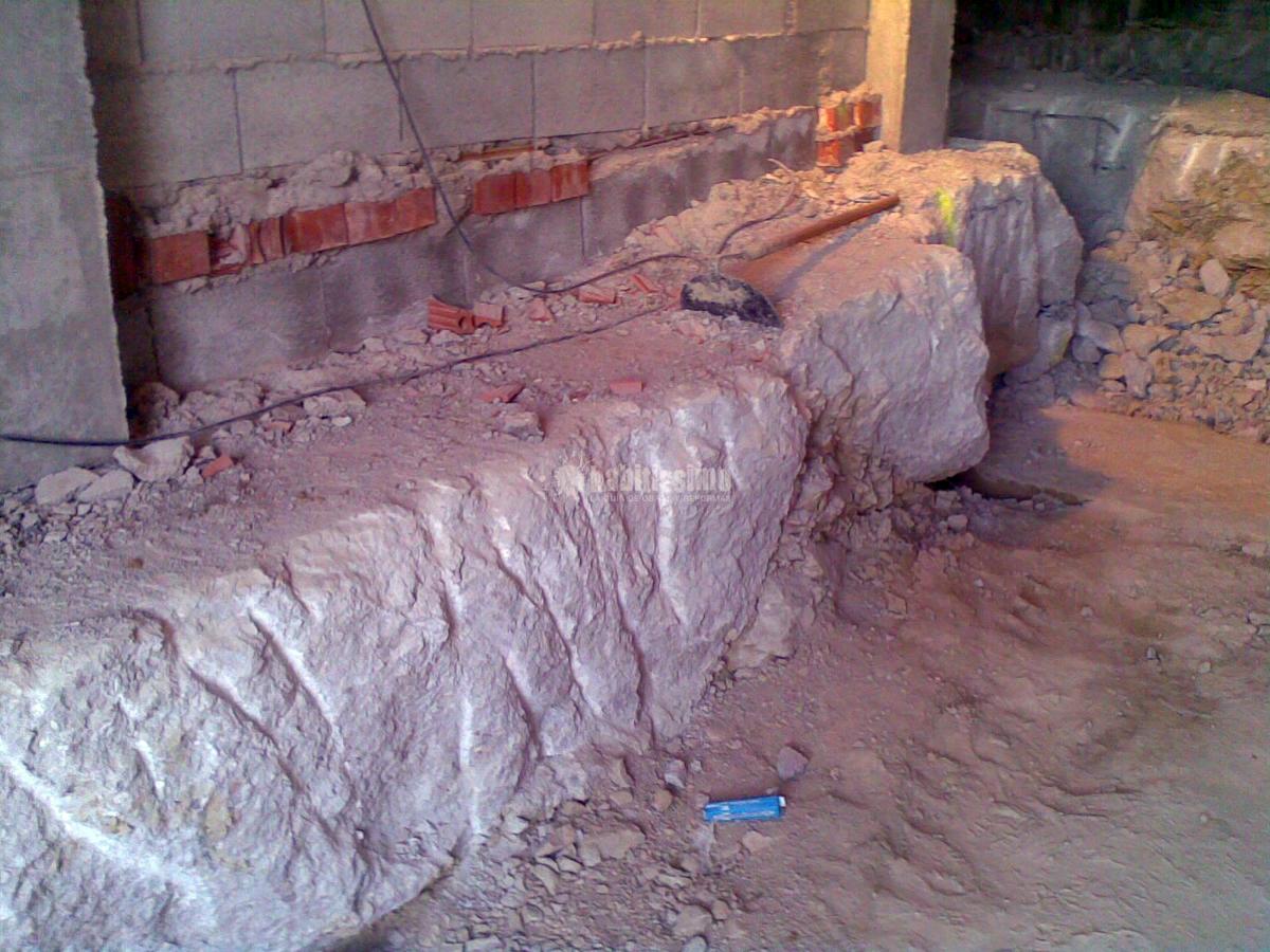 reforma sotanos para vivienda