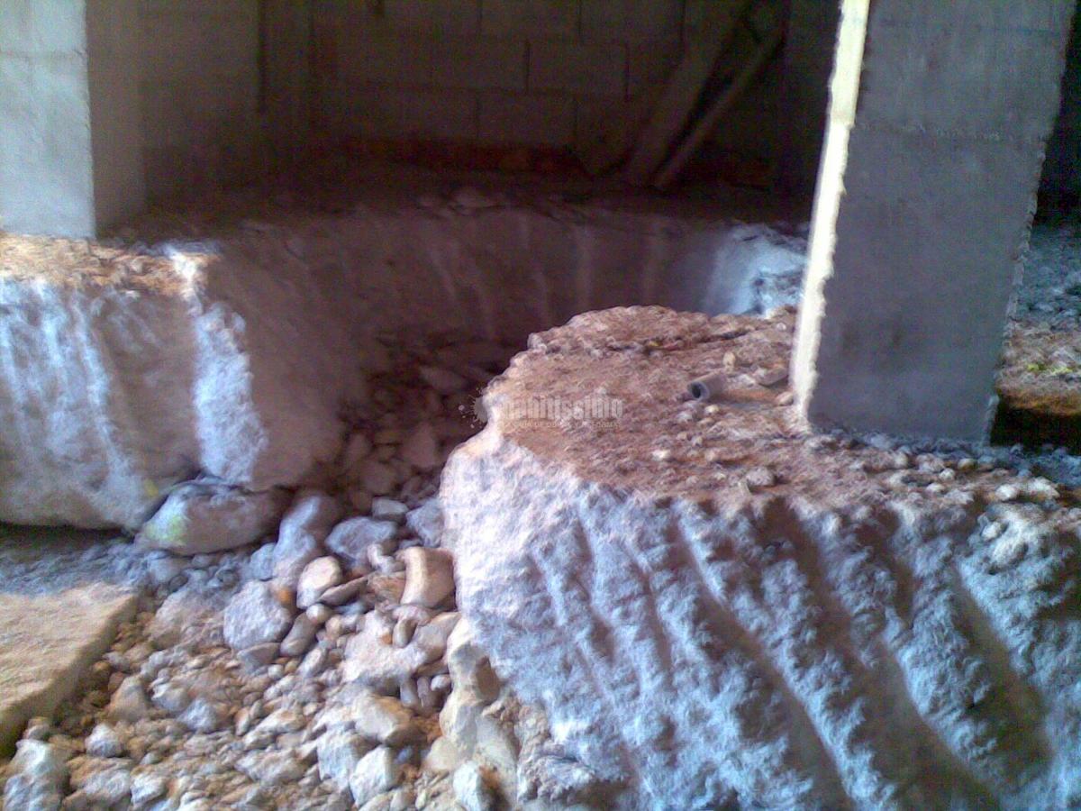 reforma sotanos para vivienda