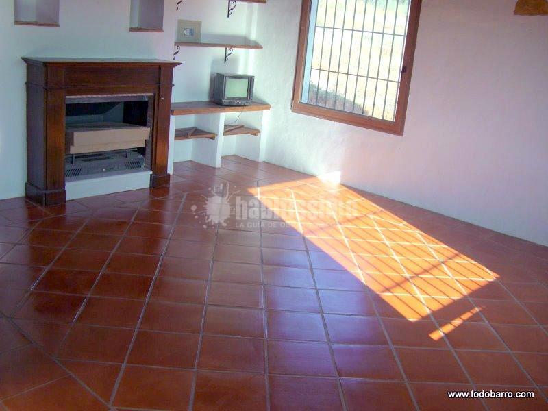 Casa rústica en Villanueva del Rosario, Málaga