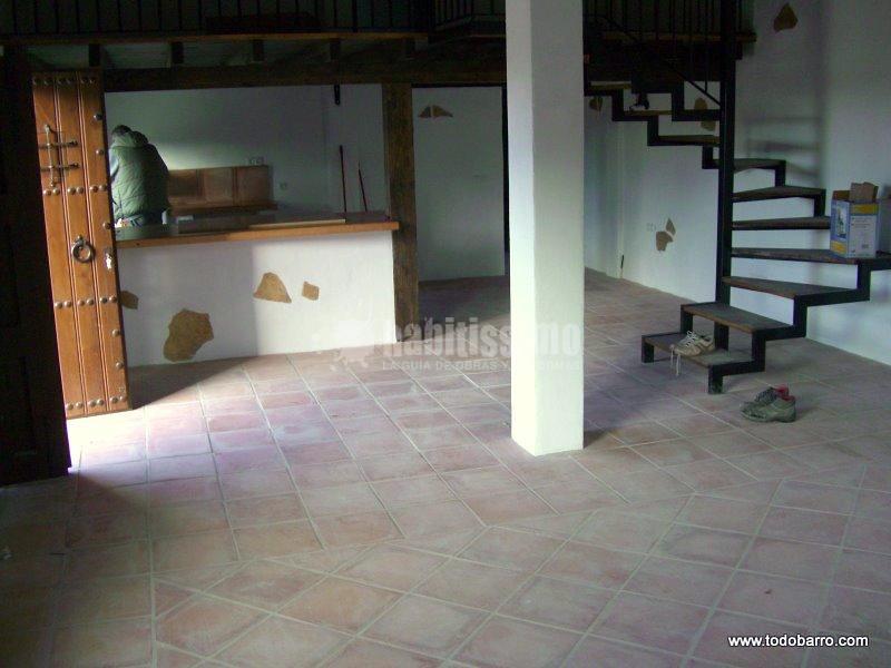 Casa rústica en Villanueva del Rosario, Málaga