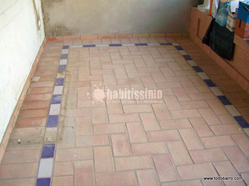 Casa rústica en Sevilla