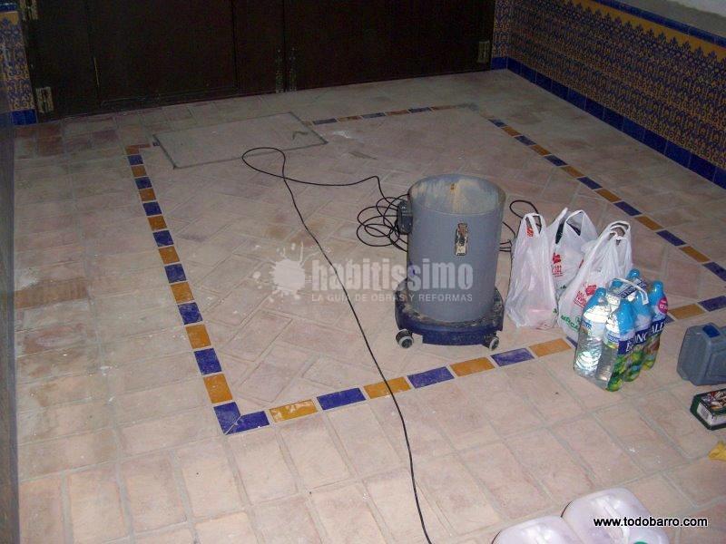 Casa rústica en Sevilla