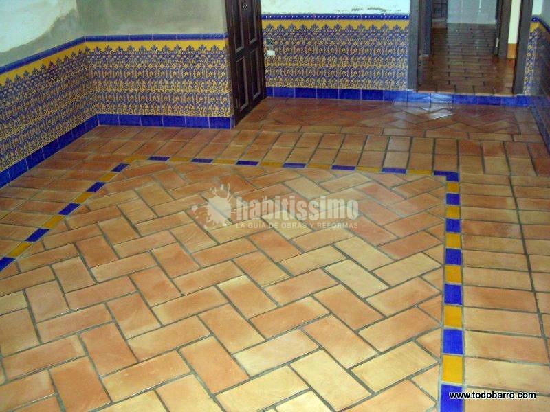 Casa rústica en Sevilla