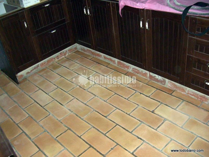 Casa rústica en Sevilla