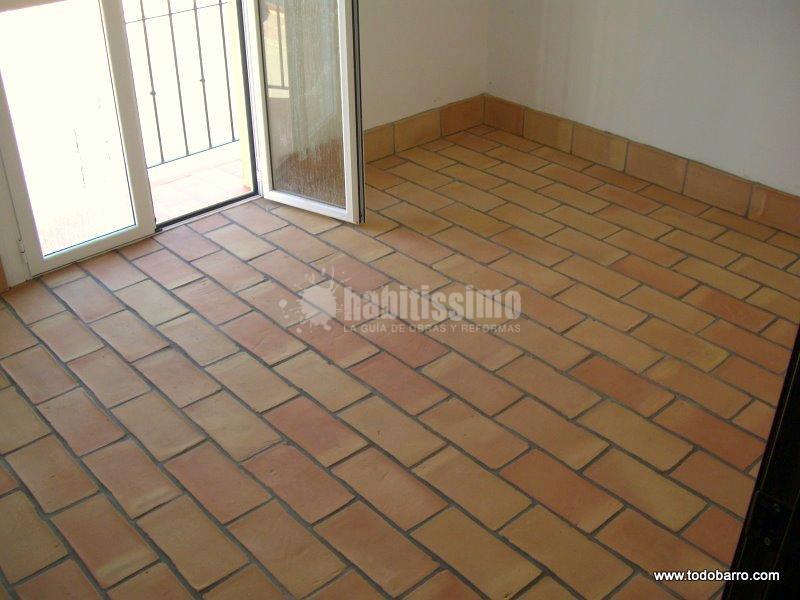 Casa rústica en Sevilla