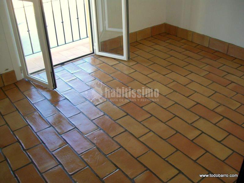 Casa rústica en Sevilla