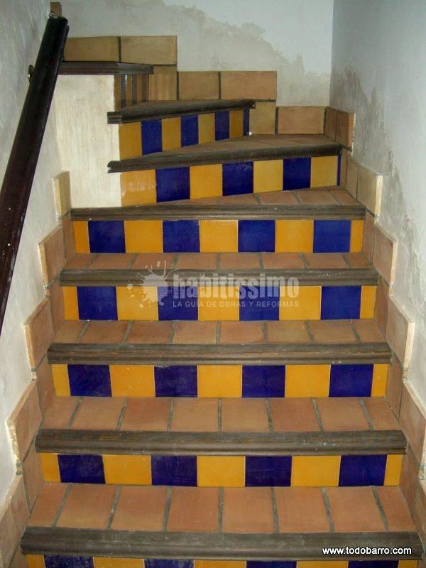 Casa rústica en Sevilla