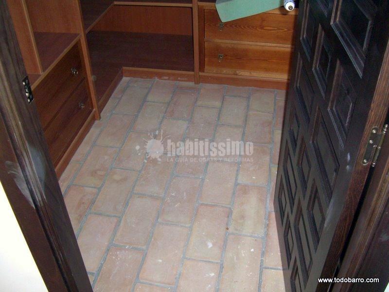 Casa rústica en Sevilla