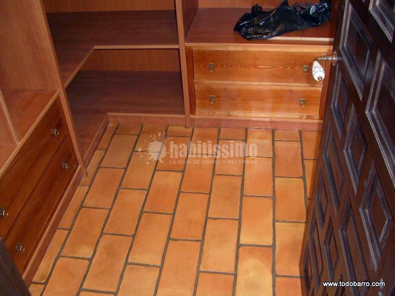 Casa rústica en Sevilla