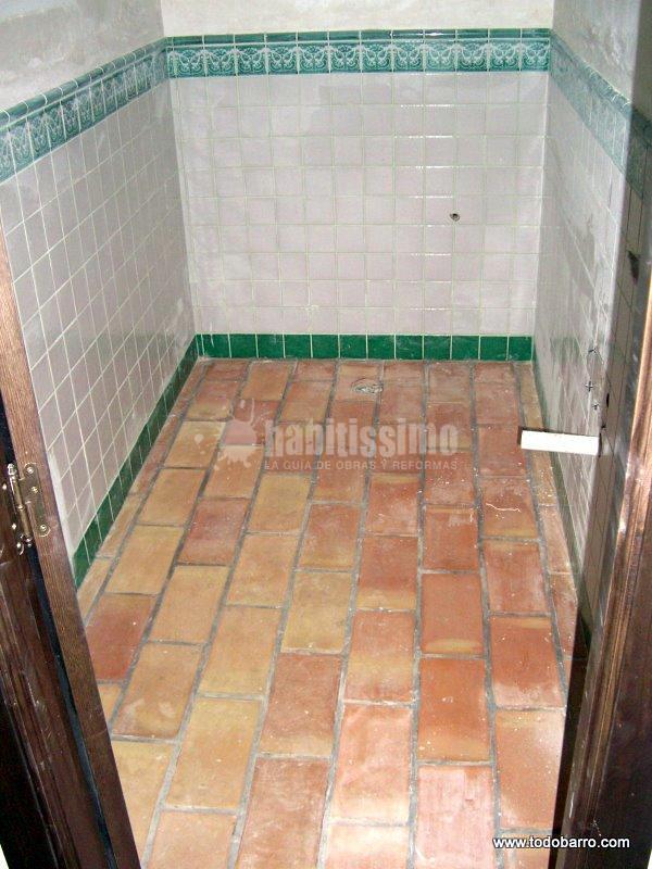 Casa rústica en Sevilla