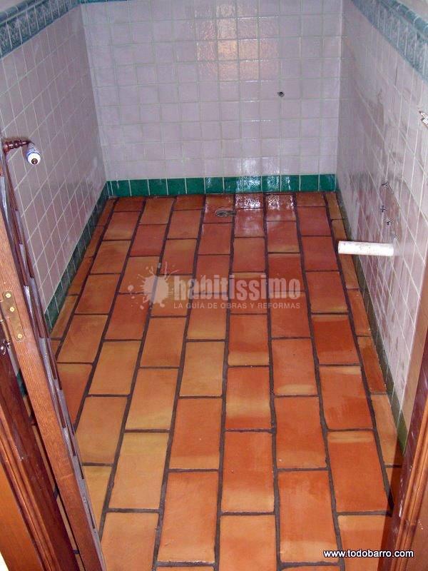 Casa rústica en Sevilla