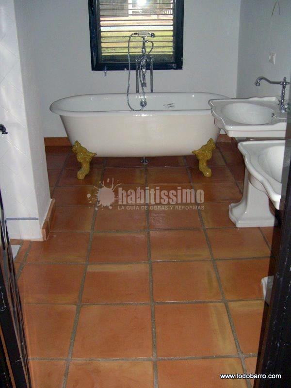 Chalet de estilo rústico en Marbella, Málaga