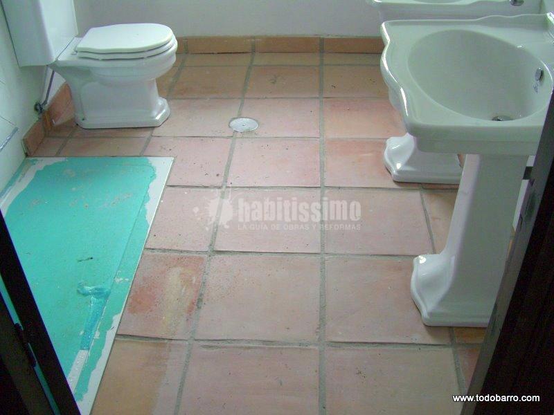 Chalet de estilo rústico en Marbella, Málaga