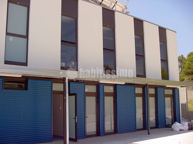 Colegio CEIP Sant Miquel