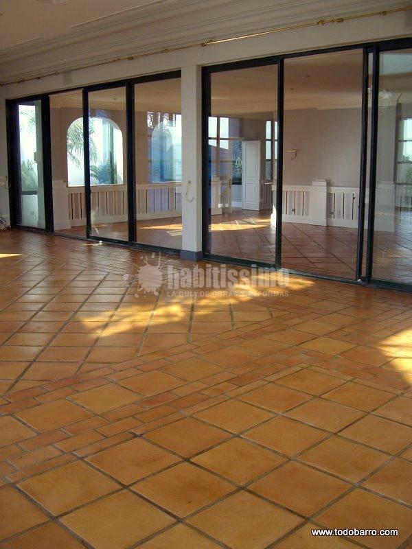 Hotel en Marbella, Málaga.