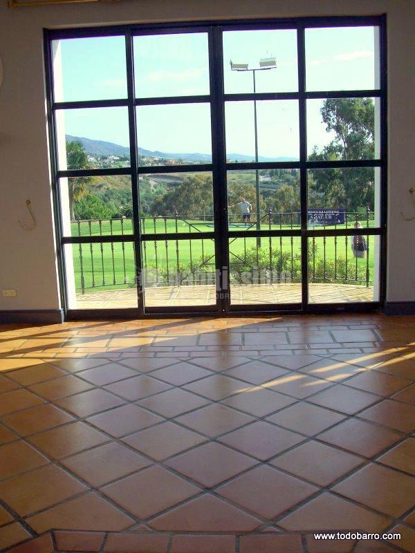 Hotel en Marbella, Málaga.