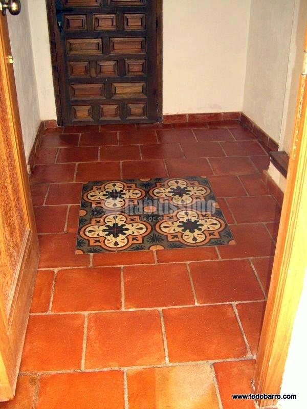 Casa en el Albaicín, Granada.