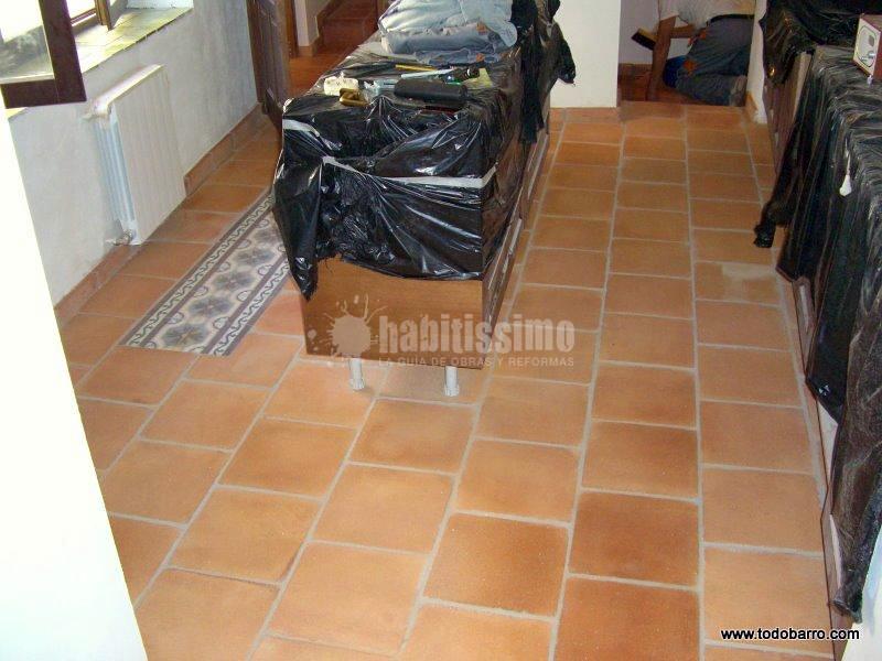 Casa en el Albaicín, Granada.