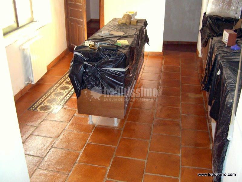 Casa en el Albaicín, Granada.