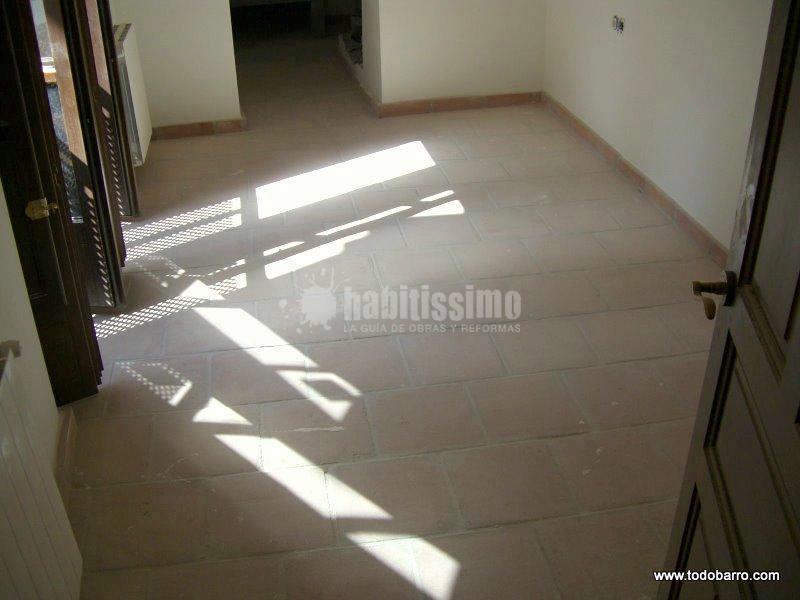 Casa en el Albaicín, Granada.