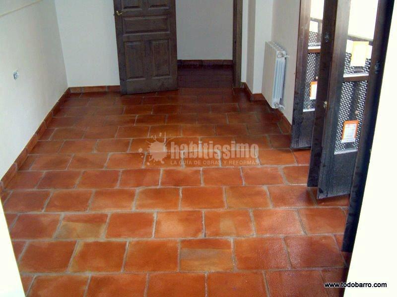 Casa en el Albaicín, Granada.