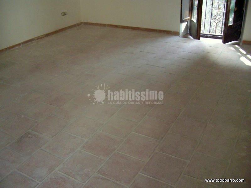 Casa en el Albaicín, Granada.