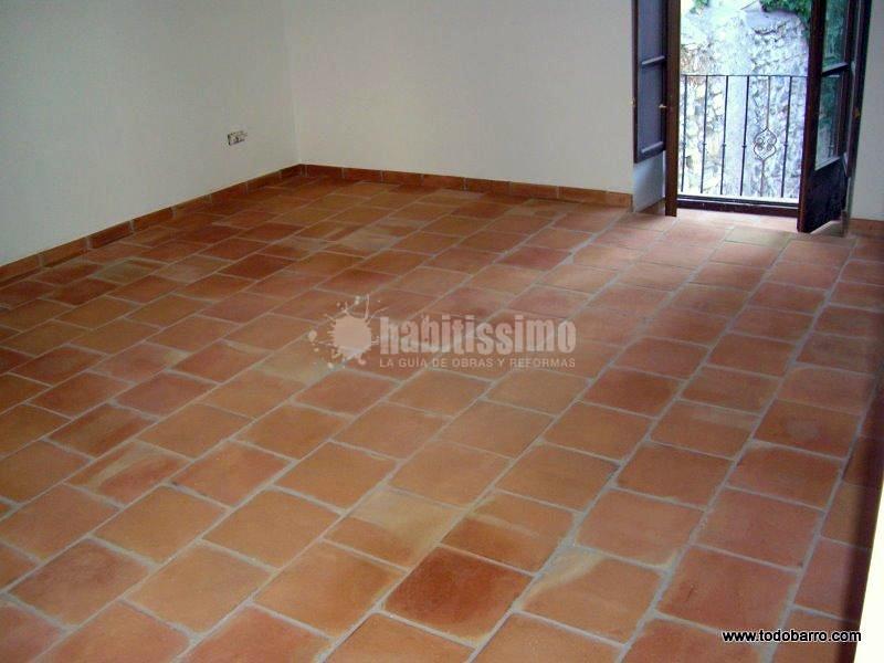 Casa en el Albaicín, Granada.