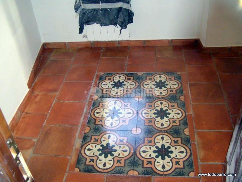 Casa en el Albaicín, Granada.