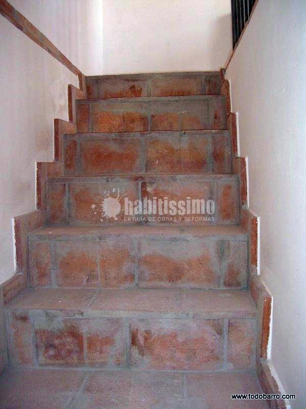 Casa en el Albaicín, Granada.