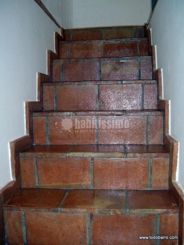 Casa en el Albaicín, Granada.