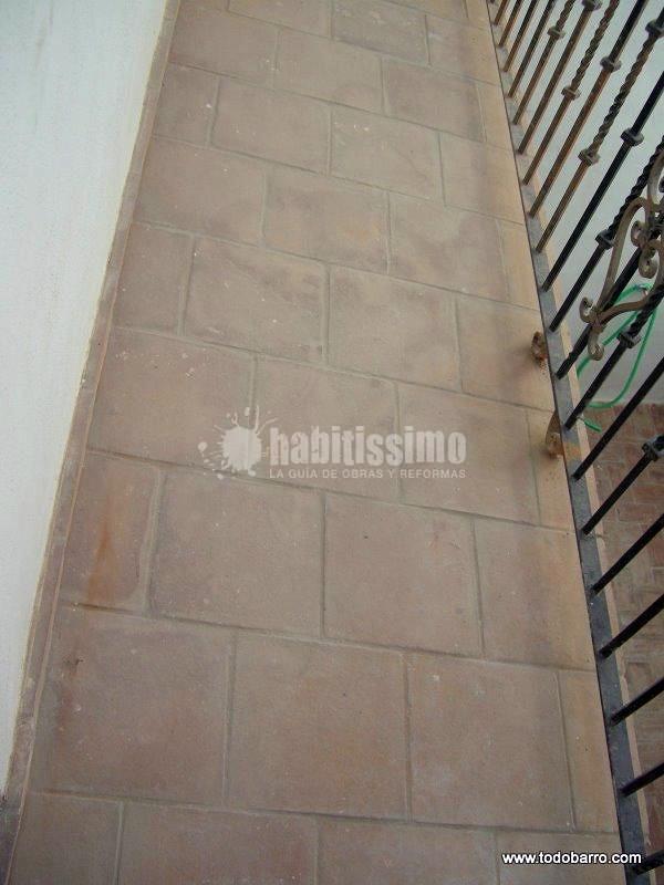 Casa en el Albaicín, Granada.