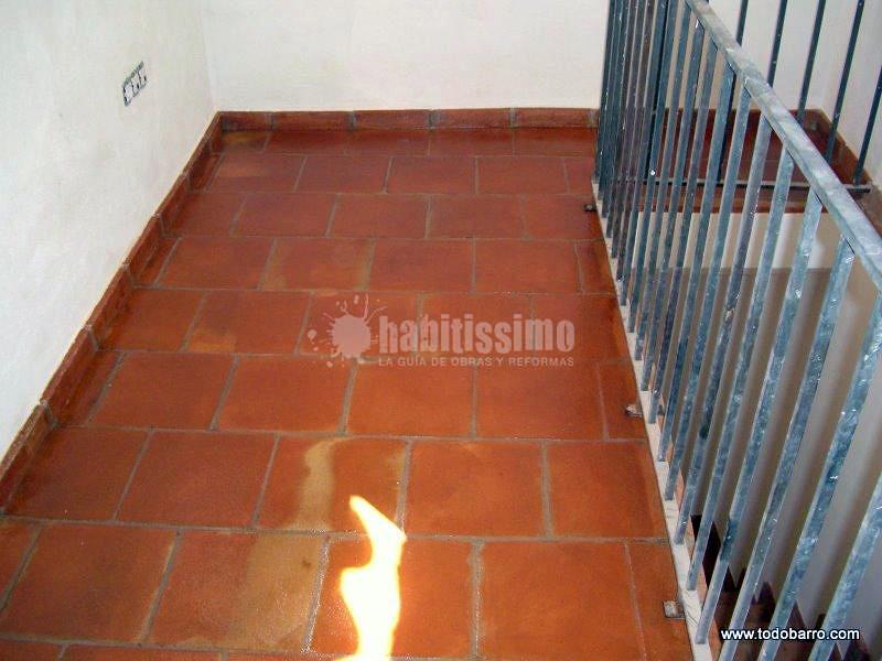 Casa en el Albaicín, Granada.