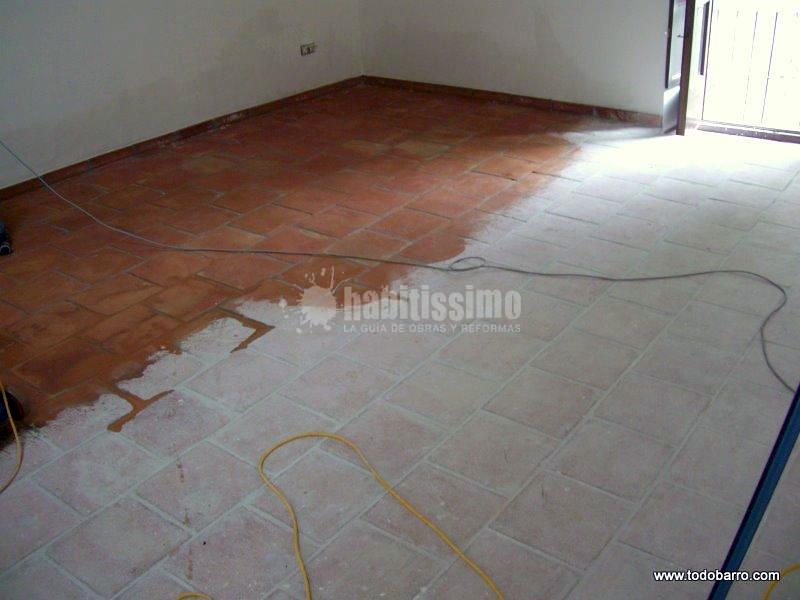 Casa en el Albaicín, Granada.