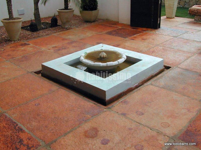 Casa-palacio en Sotogrande, Cádiz.