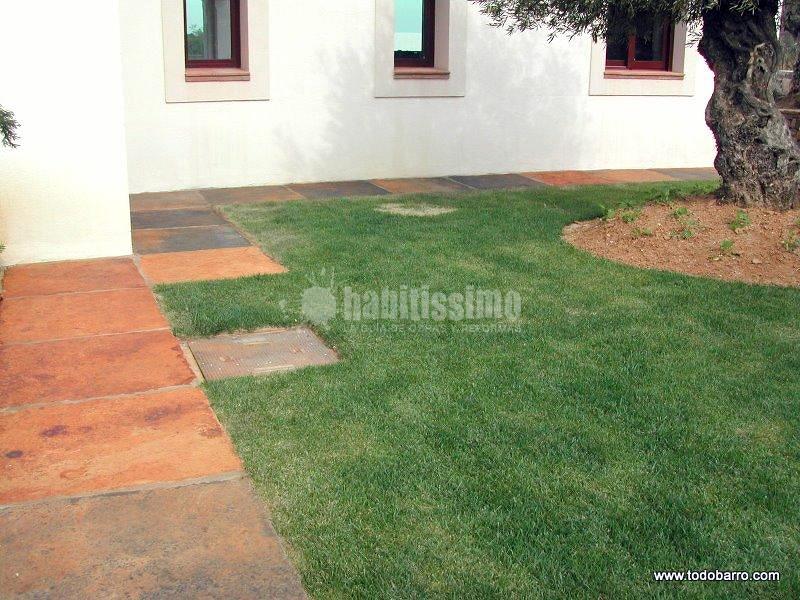 Casa-palacio en Sotogrande, Cádiz.