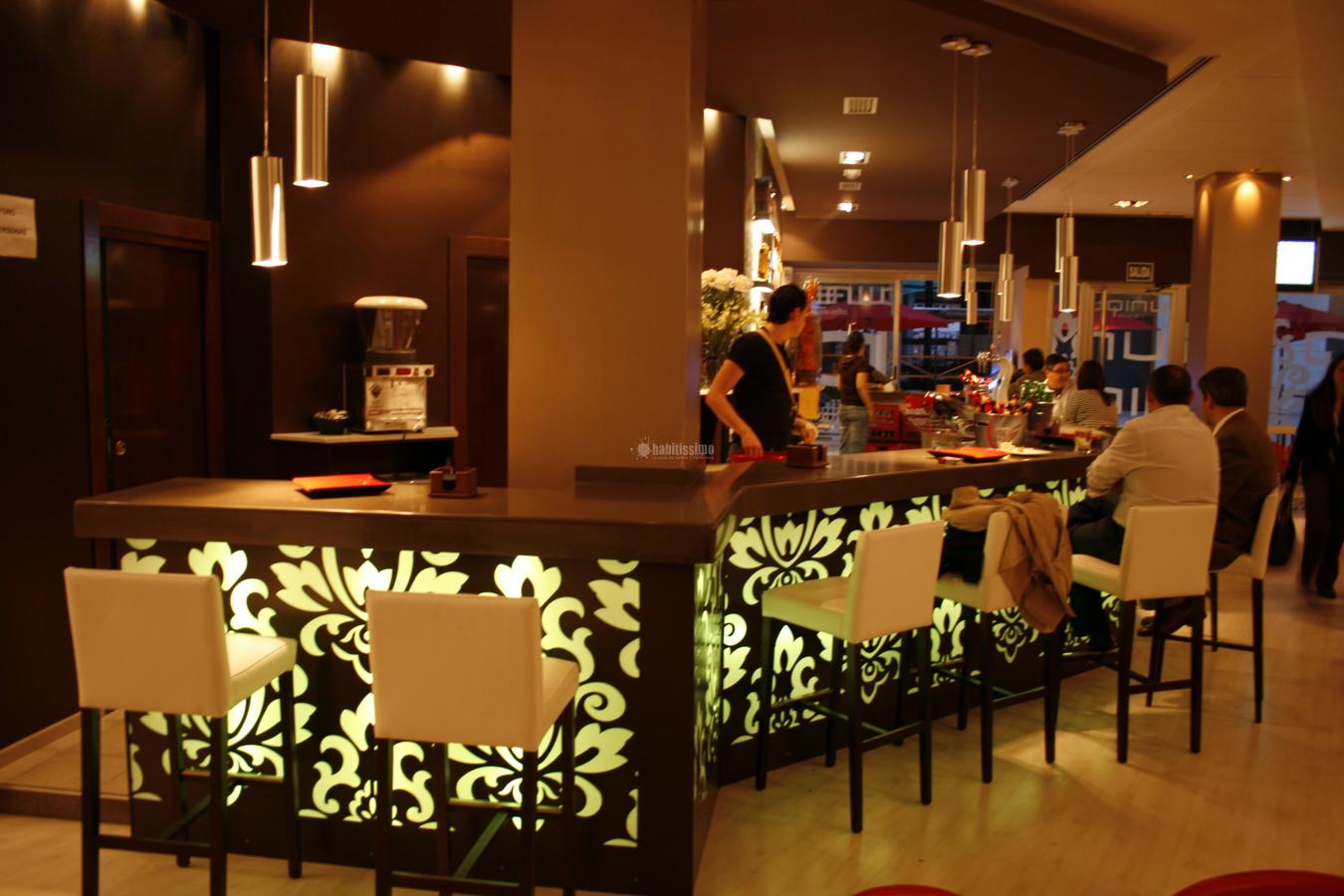 Cafeteria Unique en Albacete