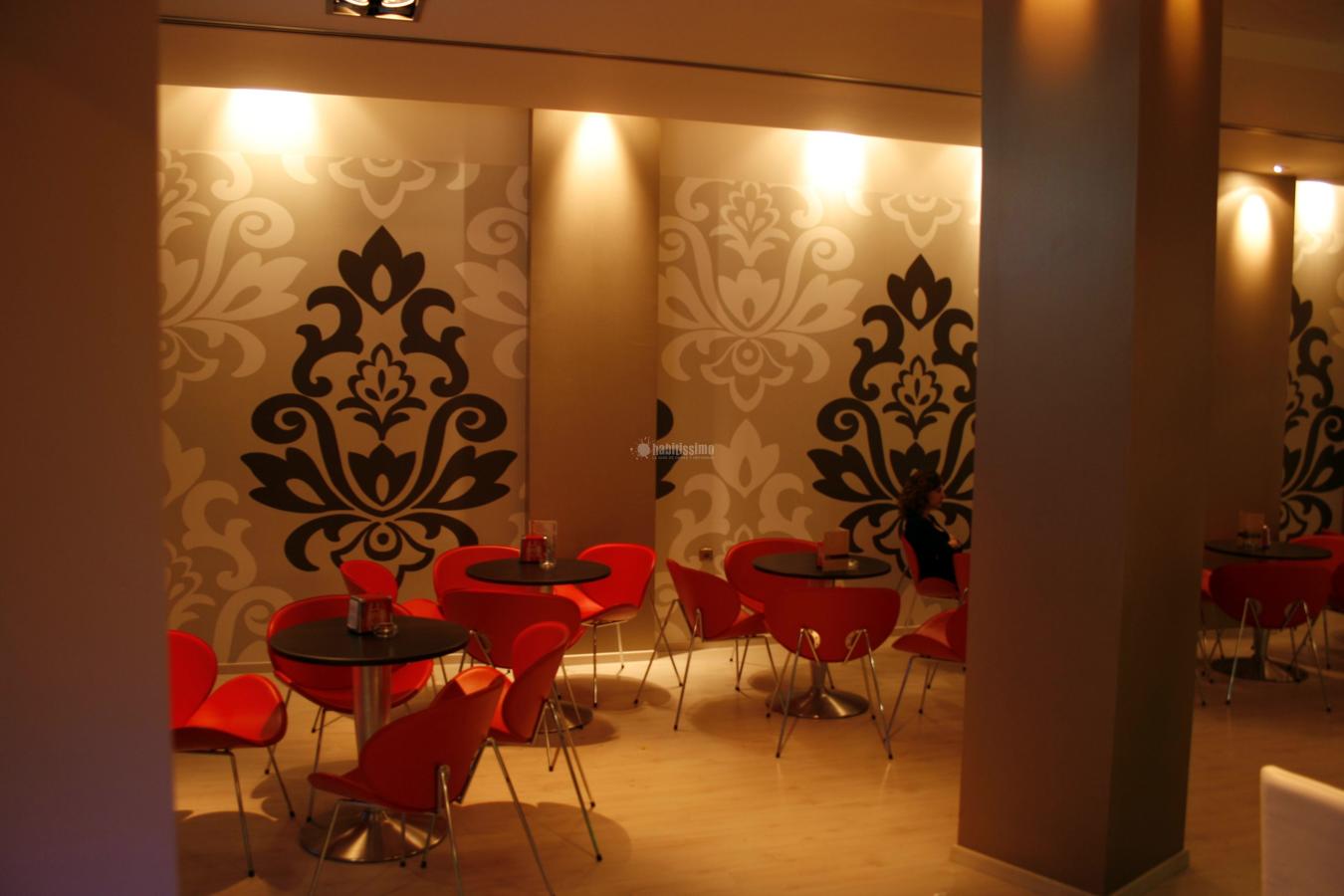 Cafeteria Unique en Albacete