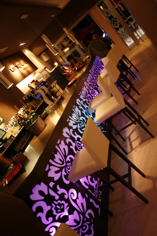 Cafeteria Unique en Albacete