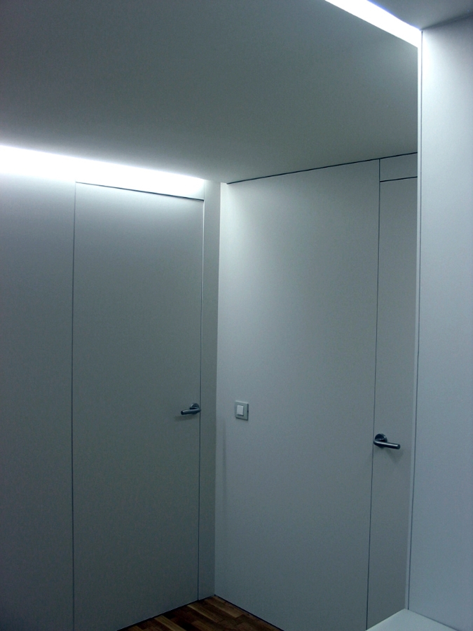 (7 de 9) Reforma de vivienda en Girona 