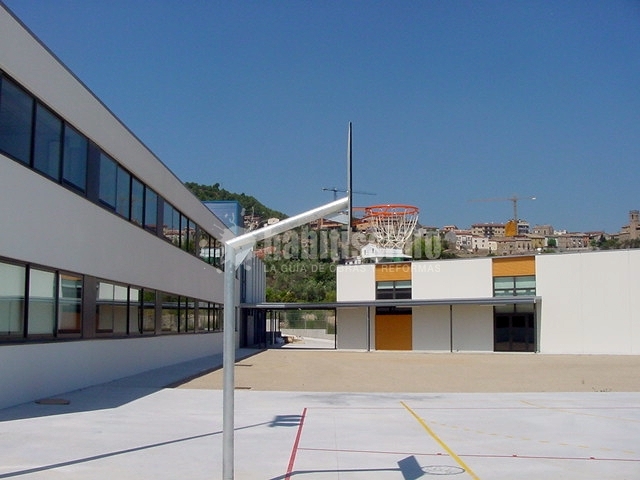 Colegio CEIP Sant Miquel