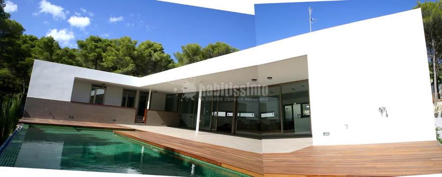 Casa en Cala Rayada