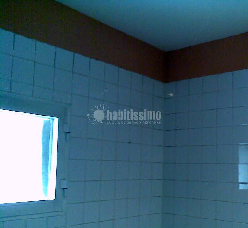 Acondicionamiento Interior De Apartamento